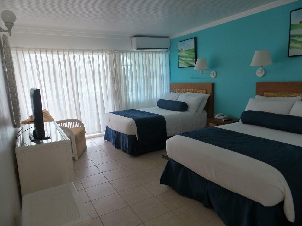 Flamboyant Hotel & Villas St. George's Ngoại thất bức ảnh