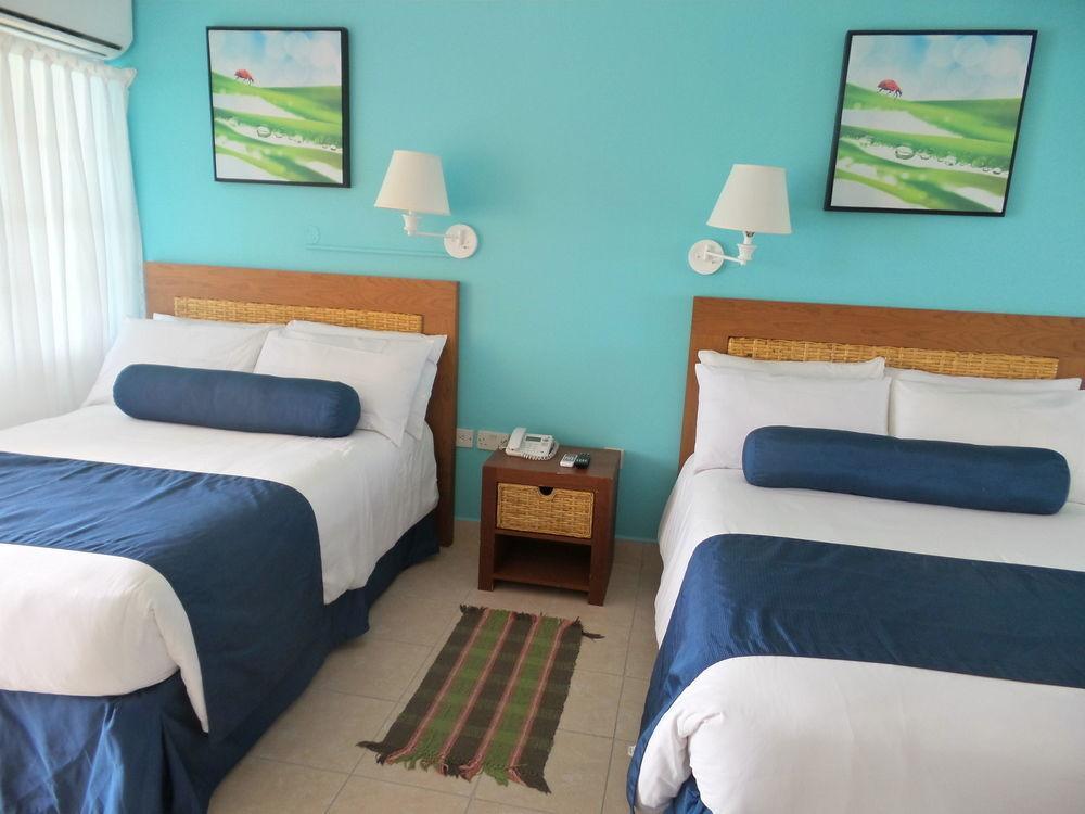 Flamboyant Hotel & Villas St. George's Ngoại thất bức ảnh