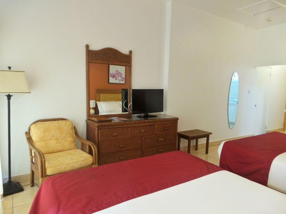 Flamboyant Hotel & Villas St. George's Ngoại thất bức ảnh