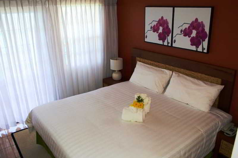 Flamboyant Hotel & Villas St. George's Ngoại thất bức ảnh